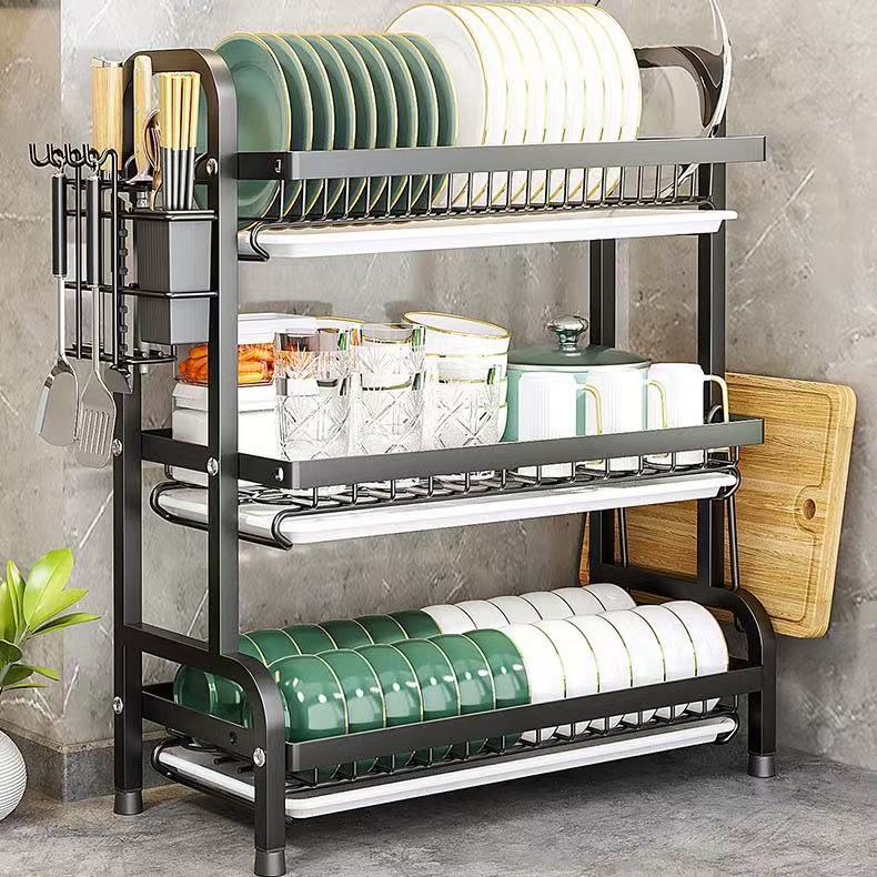 Kitchen Baking Rack - Estante de almacenamiento de cocina de