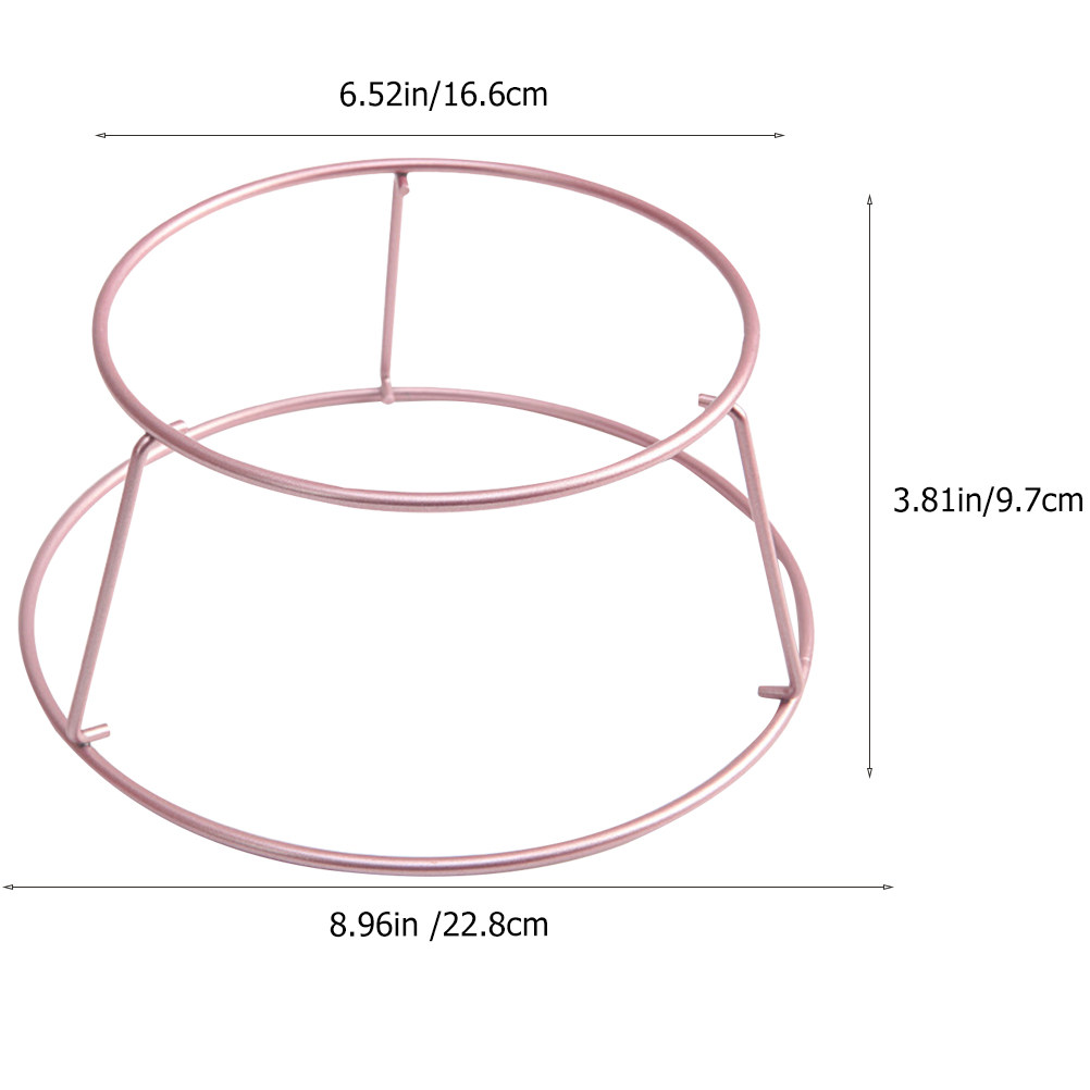 Rejilla profesional de aleació - Kitchen Baking Rack reseña y precio