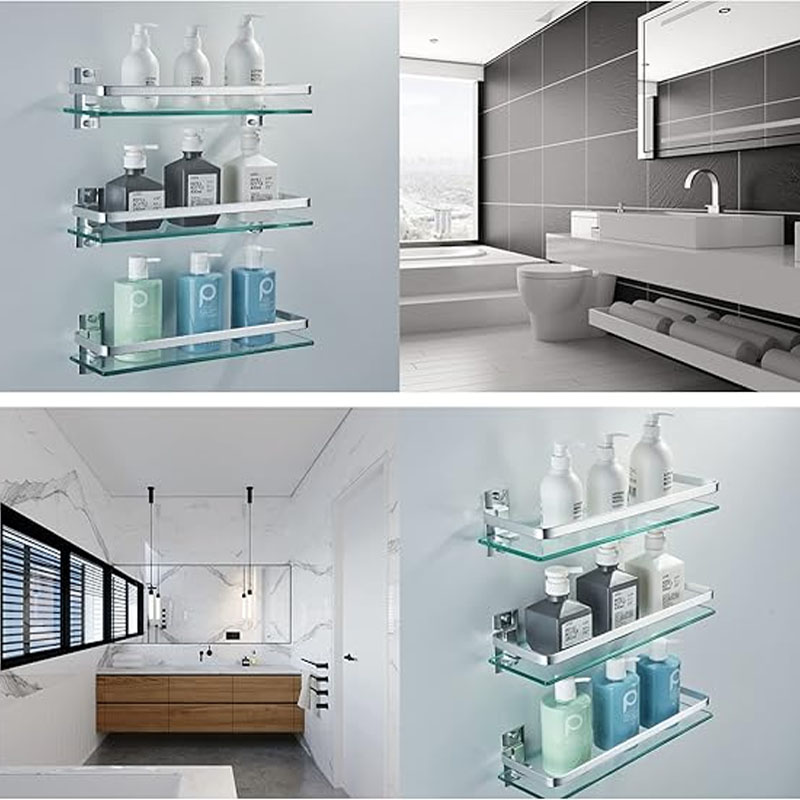 Orificio para organización de  - Kitchen Uncle reseña y precio