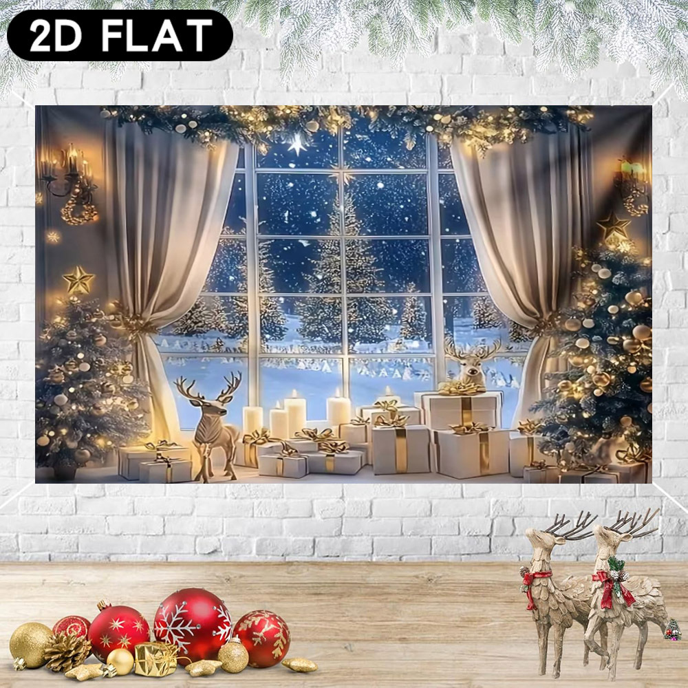 Póster de tapiz con fondo navi - Kitchen Baking Background reseña y precio