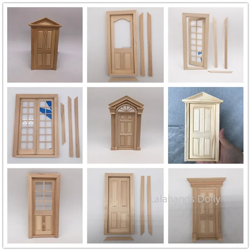 Minijuego de puertas para casa - Kitchen Uncle reseña y precio