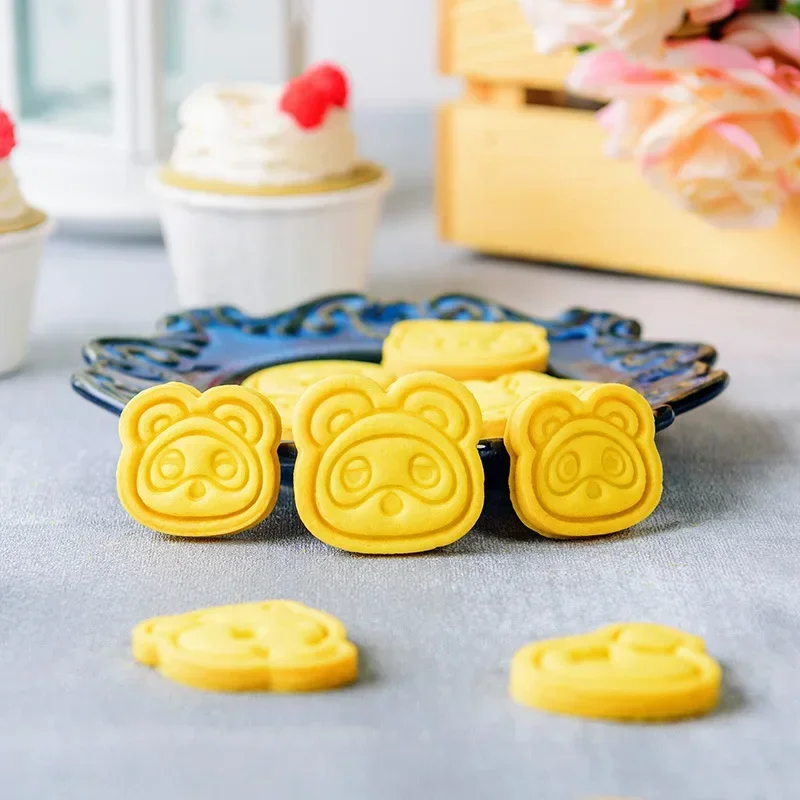 Cortador de galletas con motiv - Baking Kitchen Set reseña y precio