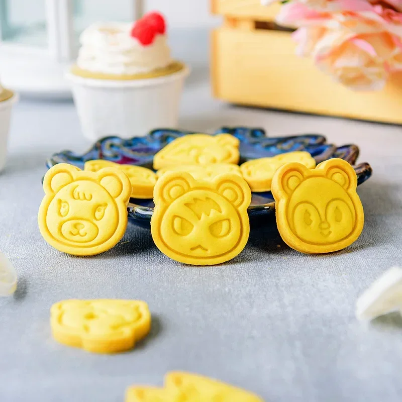 Cortador de galletas con motiv - Baking Kitchen Set reseña y precio