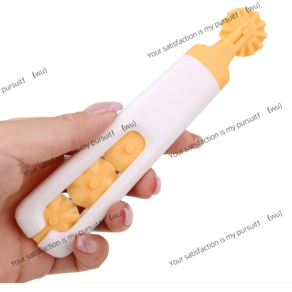 Divisor de masa de plástico, h - Kitchen Roller Baking reseña y precio