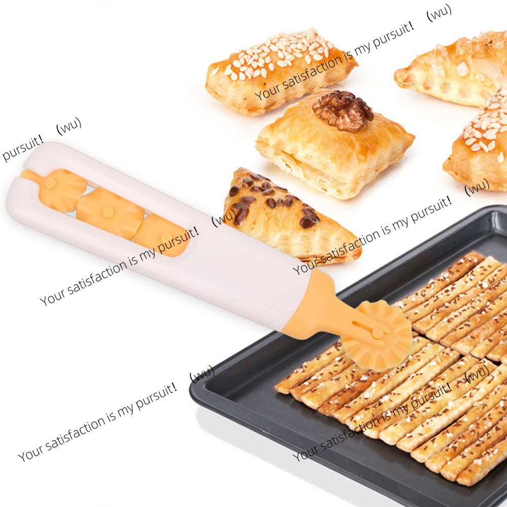 Divisor de masa de plástico, h - Kitchen Roller Baking reseña y precio